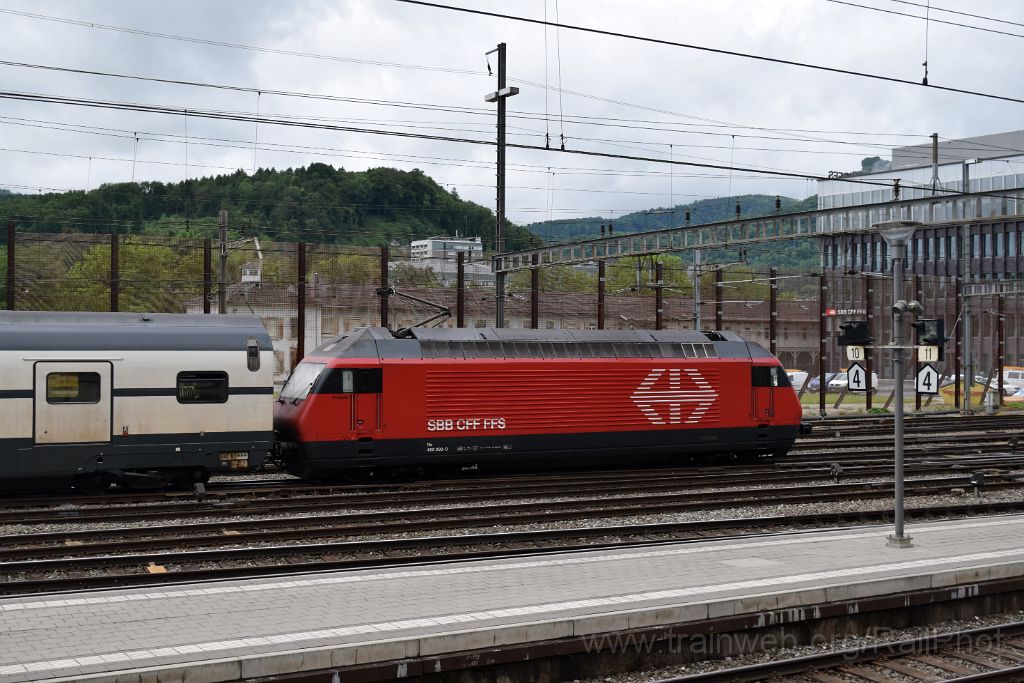 3927-0039-030616.jpg - SBB-CFF Re 460.092-0 "Fridolin" / Olten 3.6.2016