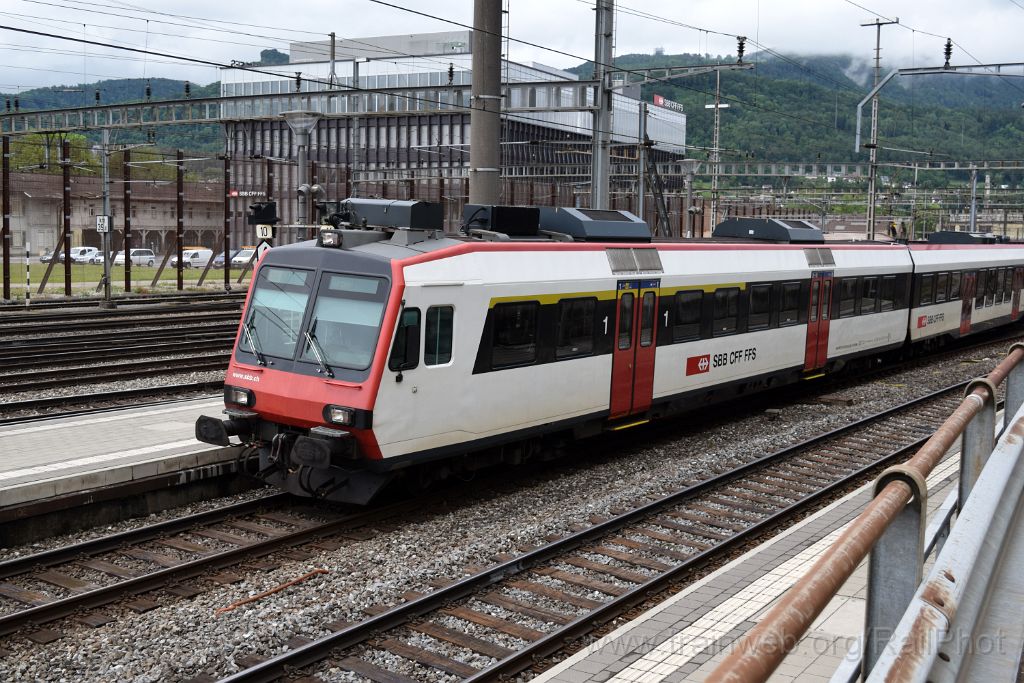 3928-0020-030616.jpg - SBB-CFF ABt 50 85 39-43 821-0 / Olten 3.6.2016