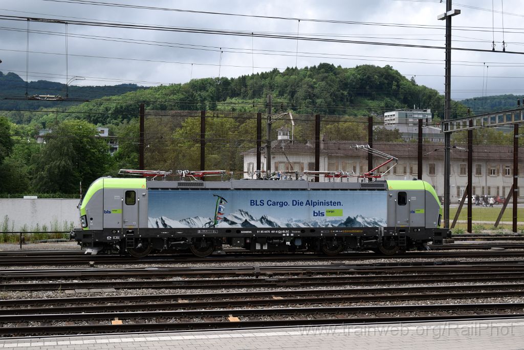 3928-0048-030616.jpg - BLS Re 475.401-6 / Olten 3.6.2016
