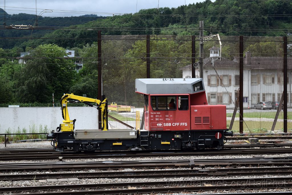 3929-0034-030616.jpg - SBB-CFF Tm 234.108-9 / Olten 3.6.2016