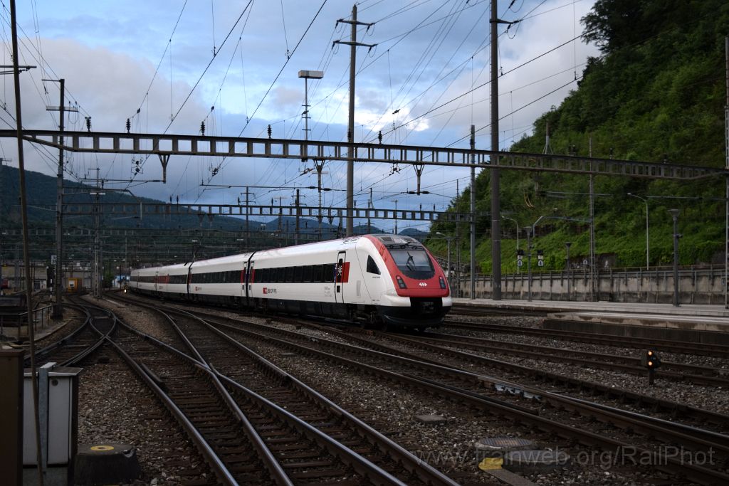 3931-0035-030616.jpg - SBB-CFF ICN RABDe 500.021 "Jeremias Gotthelf" / Olten 3.6.2016