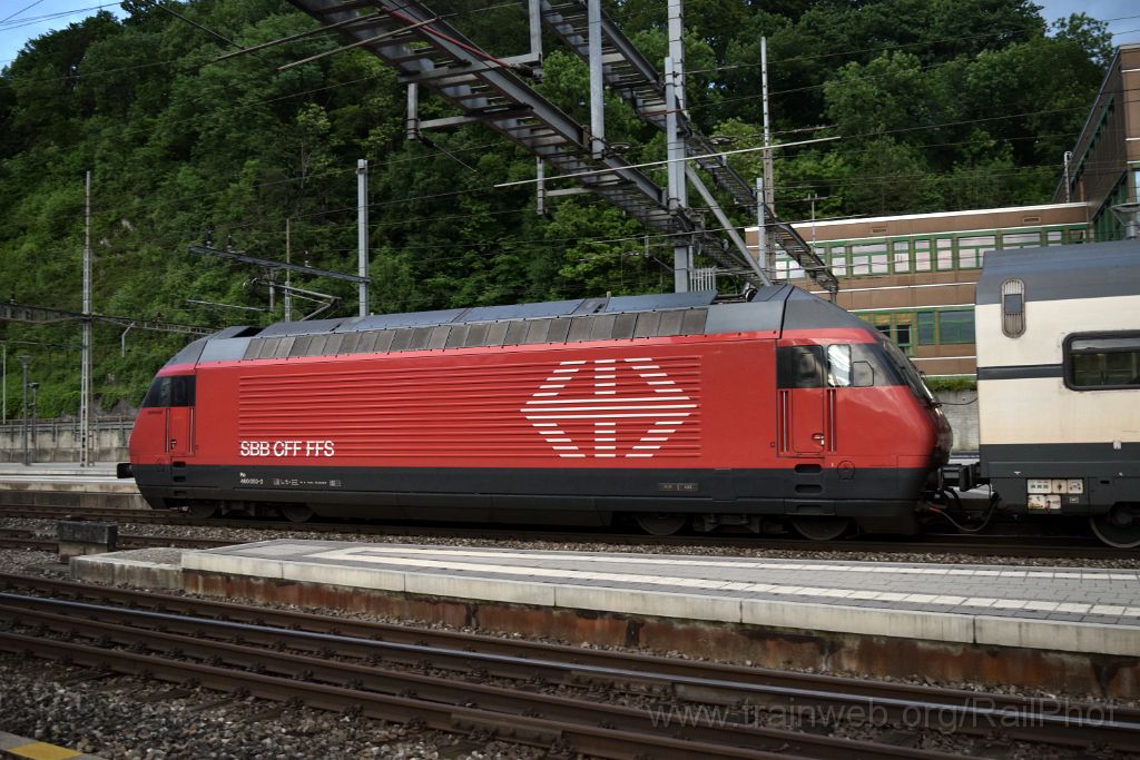 3932-0041-030616.jpg - SBB-CFF Re 460.053-2 "Suhrental" / Olten 3.6.2016