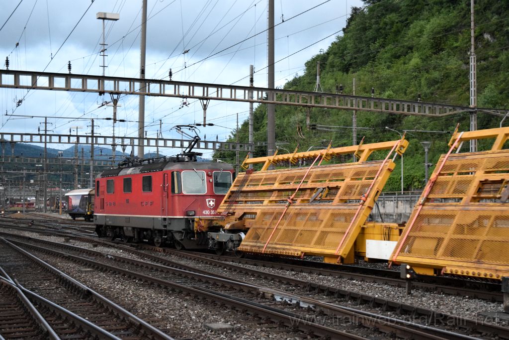 3934-0046-030616.jpg - SBB-CFF Re 4/4''' 11351 / Olten 3.6.2016