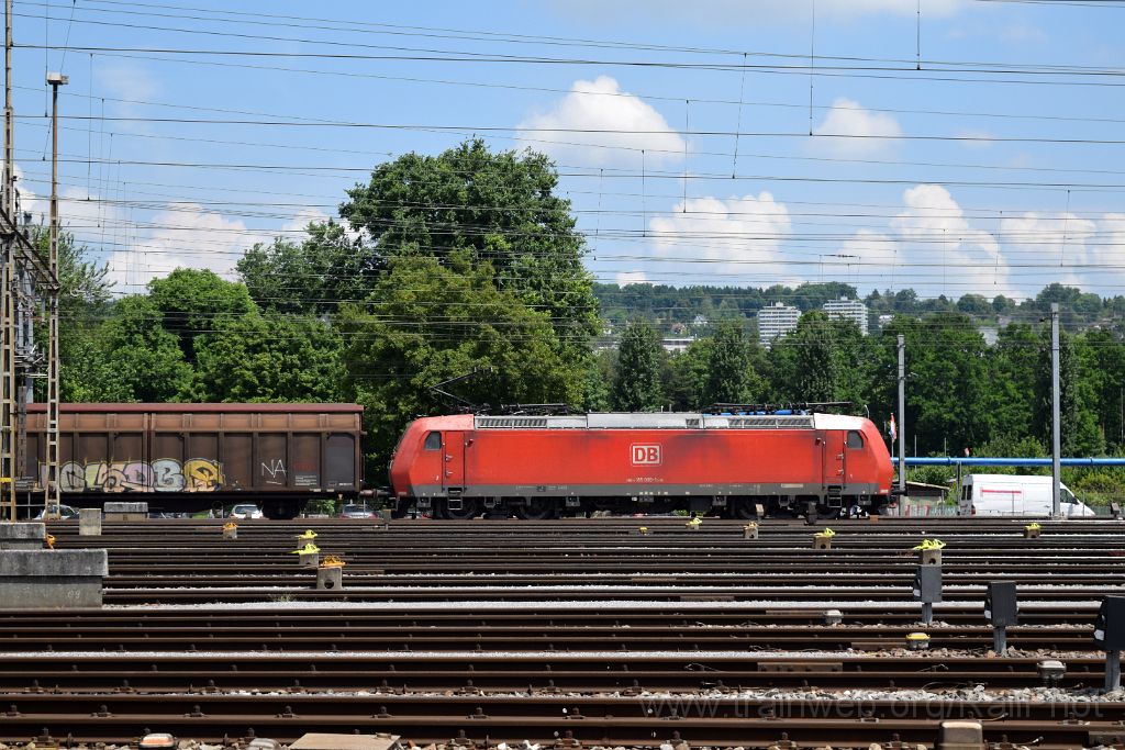3950-0004-070616.jpg - DBAG 185.098-1 / Zürich-Mülligen 7.6.2016