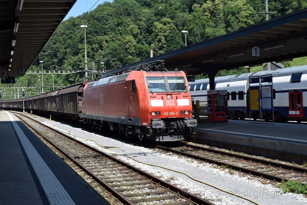 3963-0022-010716.jpg - DBAG 185.089-0 / Ziegelbrücke 1.7.2016