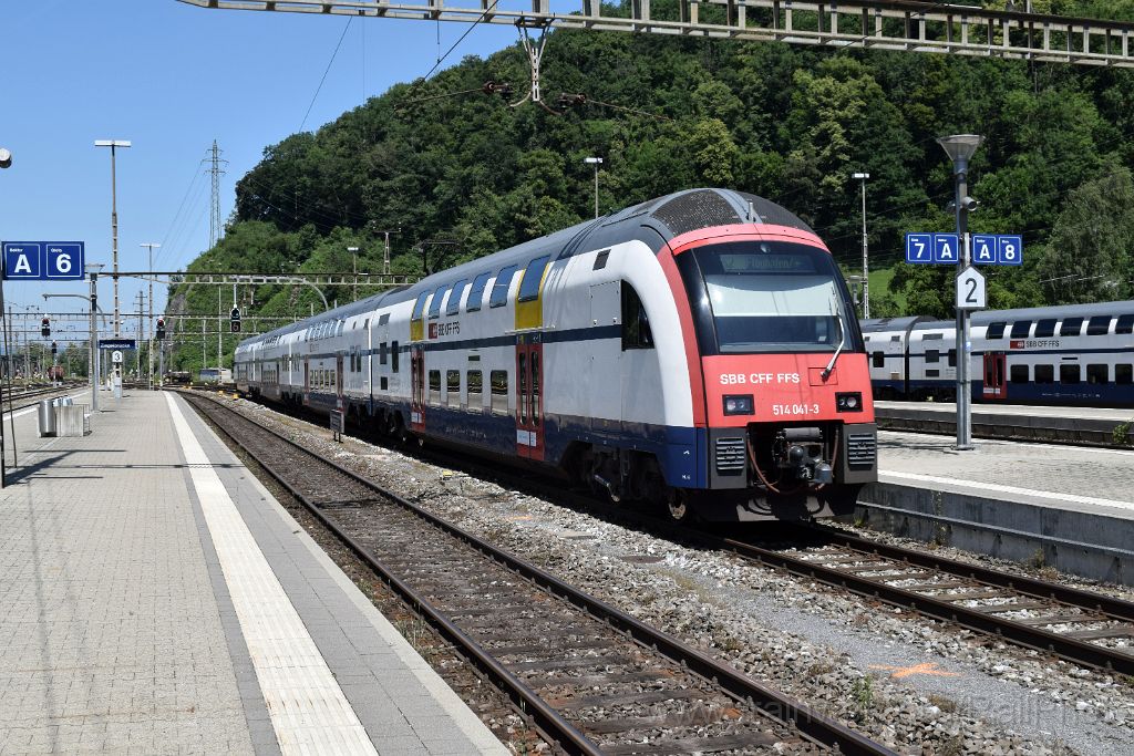 3963-0026-010716.jpg - SBB-CFF RABe 514.041-3 / Ziegelbrücke 1.7.2016