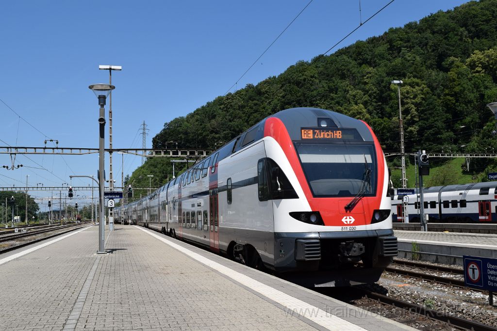3963-0048-010716.jpg - SBB-CFF RABe 511.030 / Ziegelbrücke 1.7.2016