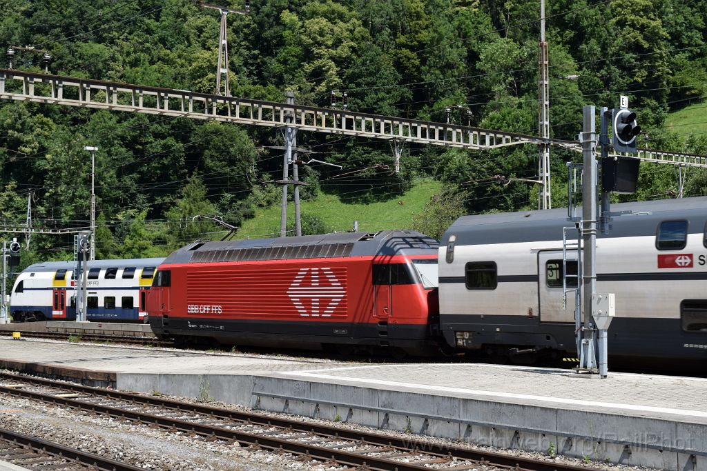 3964-0022-010716.jpg - SBB-CFF Re 460.059-9 "La Béroche" / Ziegelbrücke 1.7.2016