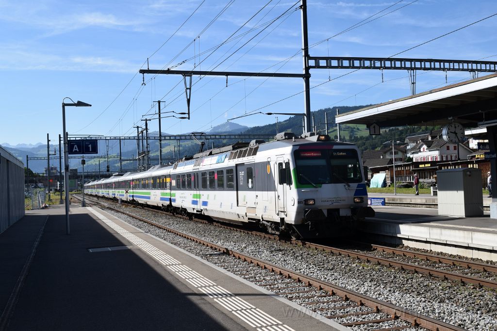 3965-0026-040716.jpg - SOB RBDe 561.083-7 "Richterswil-Samstagern" / Wattwil 4.7.2016