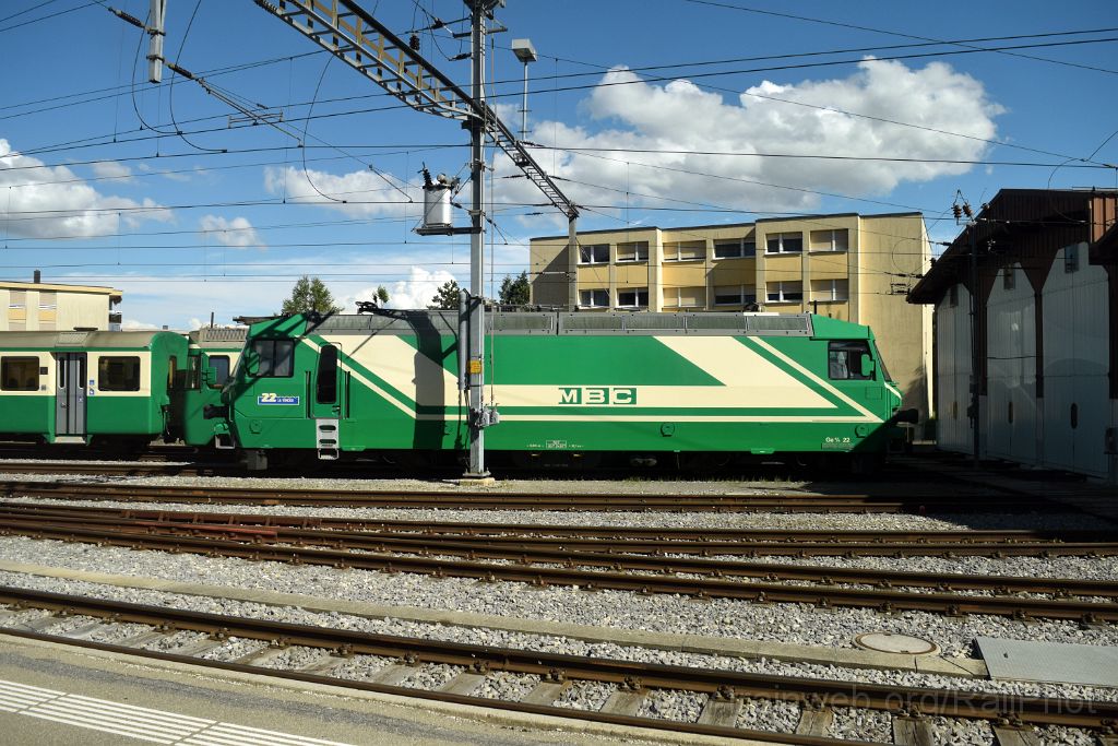 3971-0012-050716.jpg - MBC Ge 4/4 22 "La Venoge" / Bière 5.7.2016