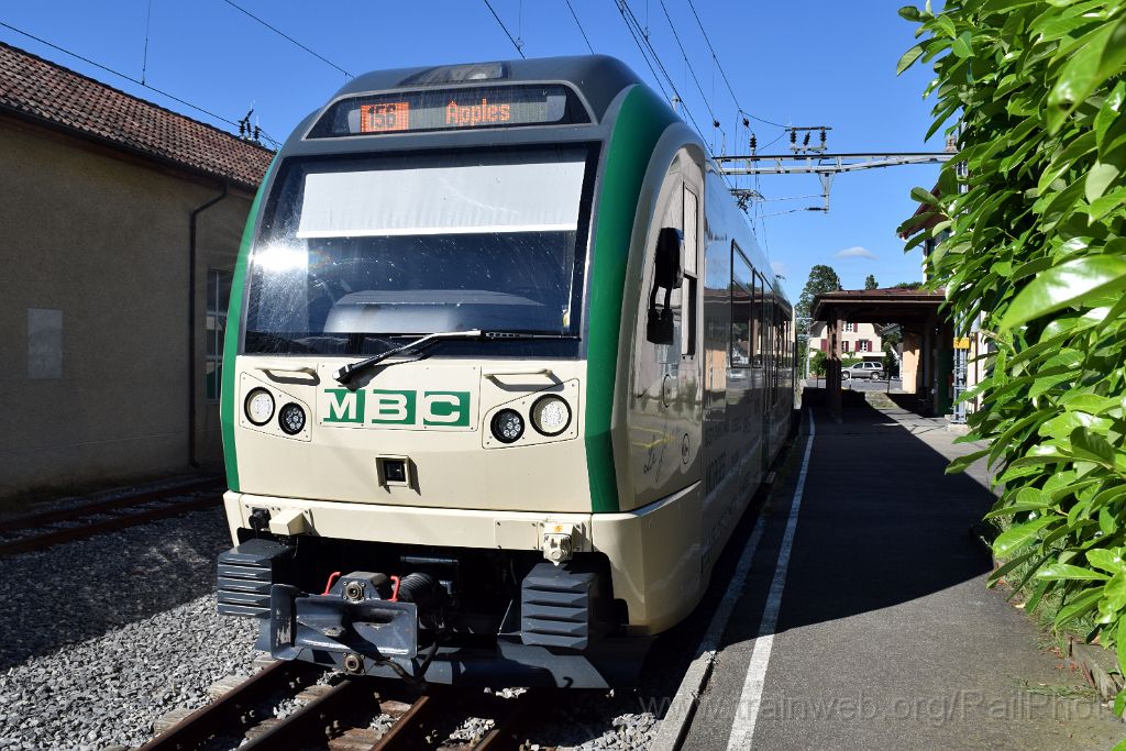 3971-0041-050716.jpg - MBC Be 4/4 31 + Be 4/4 38 / L'Isle Mont-la-Ville 5.7.2016
