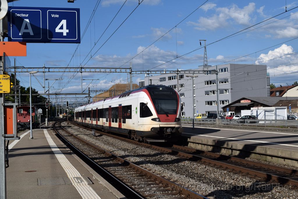 3972-0015-050716.jpg - SBB-CFF RABe 523.031 / Morges 5.7.2016