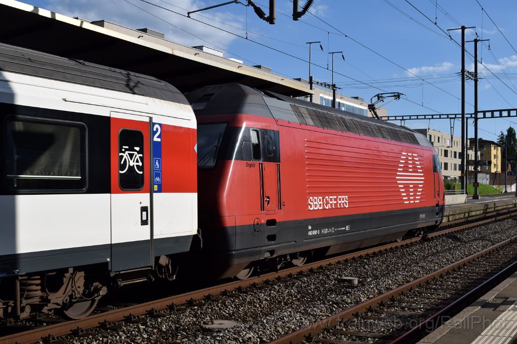 3972-0042-050716.jpg - SBB-CFF Re 460.062-3 "Ergolz" / Morges 5.7.2016