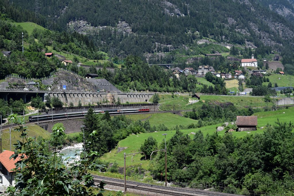 3975-0042-070716.jpg - SBB-CFF Re 4/4'' 11196 / Wattingen 7.7.2016