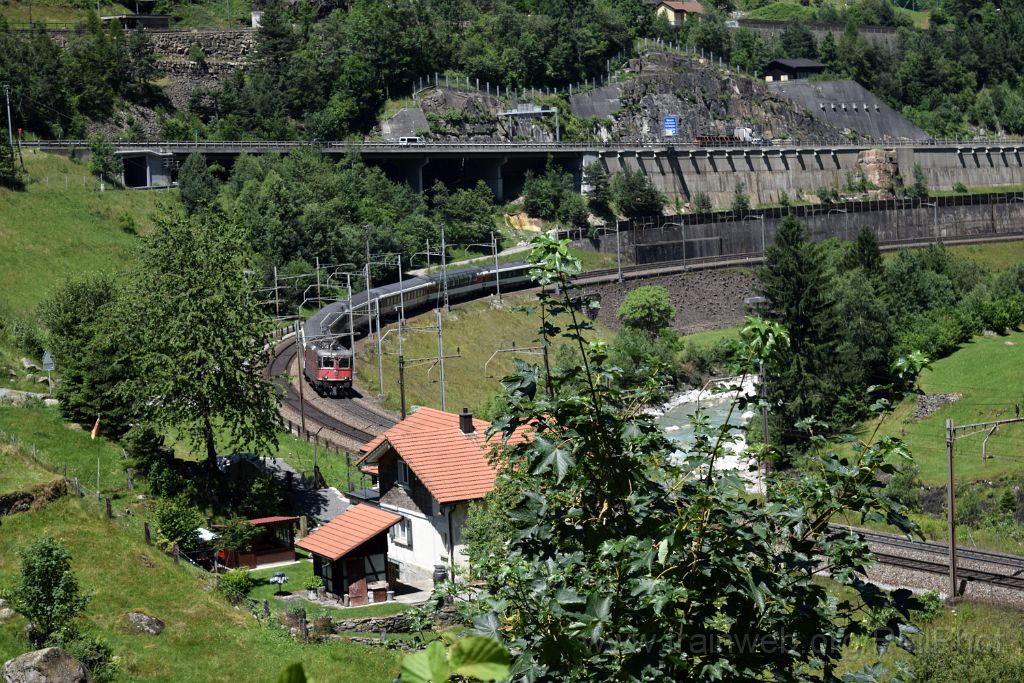3978-0020-070716.jpg - SBB-CFF Re 4/4'' 11194 / Wattingen 7.7.2016
