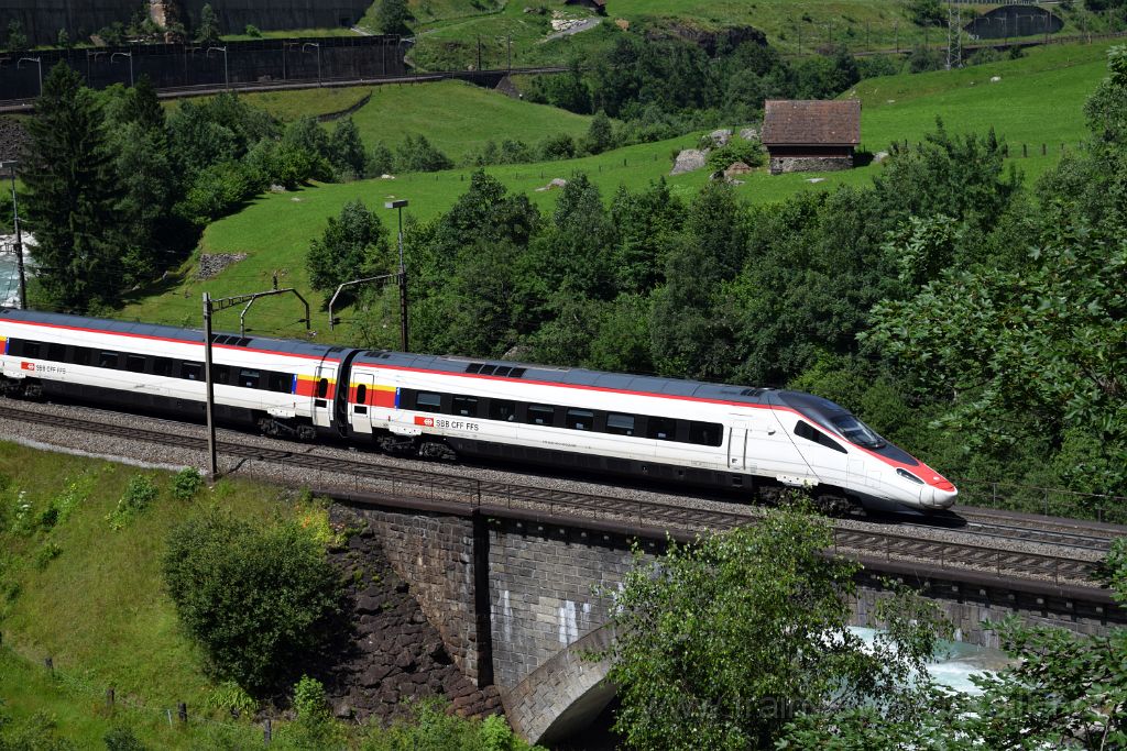 3983-0040-070716.jpg - SBB-CFF ETR 610.007 / Wattingen 7.7.2016