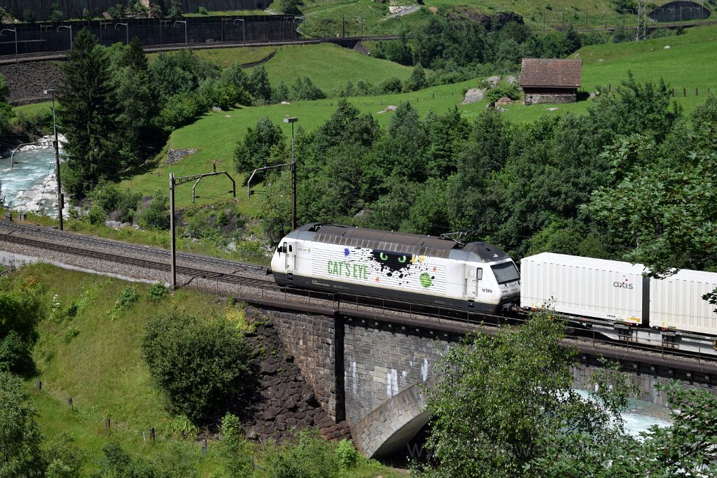 3984-0004-070716.jpg - BLS Re 465.015-6 "La Vue-des-Alpes" / Wattingen 7.7.2016