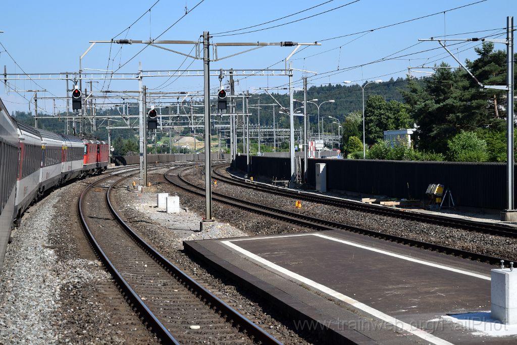 4000-0011-100716.jpg - SBB-CFF Re 4/4'' 11131 + Re 4/4'' 11300 / Dulliken 10.7.2016