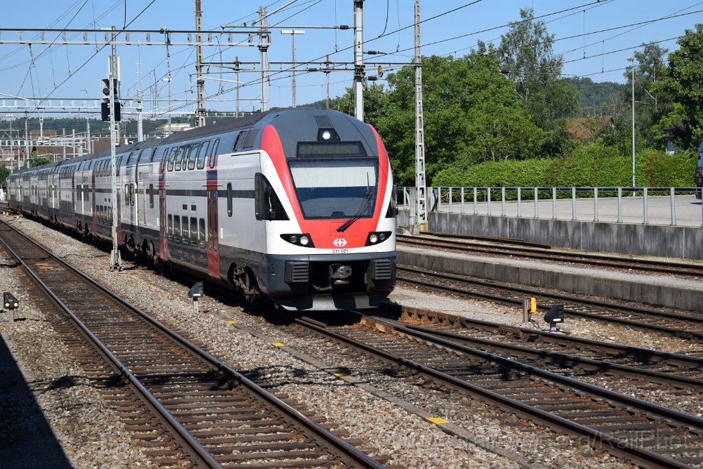 4000-0027-100716.jpg - SBB-CFF RABe 511.021 / Däniken 10.7.2016