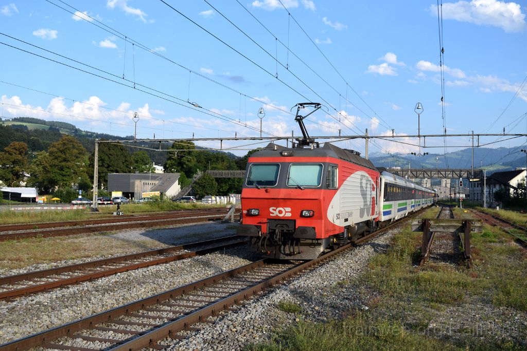 4004-0026-100716.jpg - SOB Re 446.016-8 / Wattwil 10.7.2016