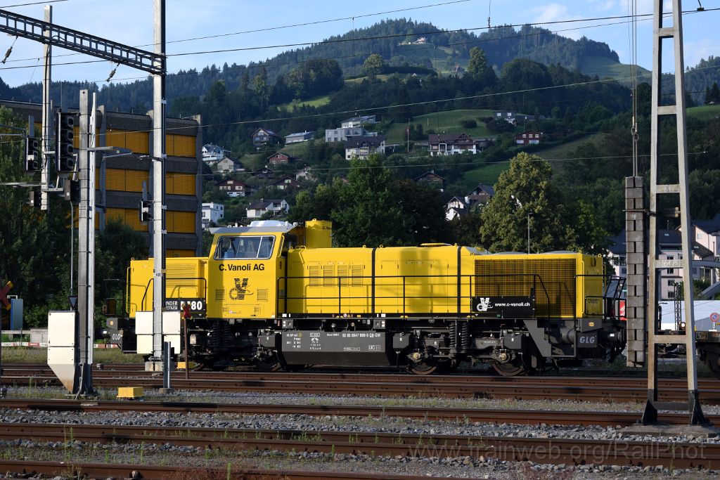 4004-0038-100716.jpg - Vanoli Em 847.909-9 / Wattwil 10.7.2016