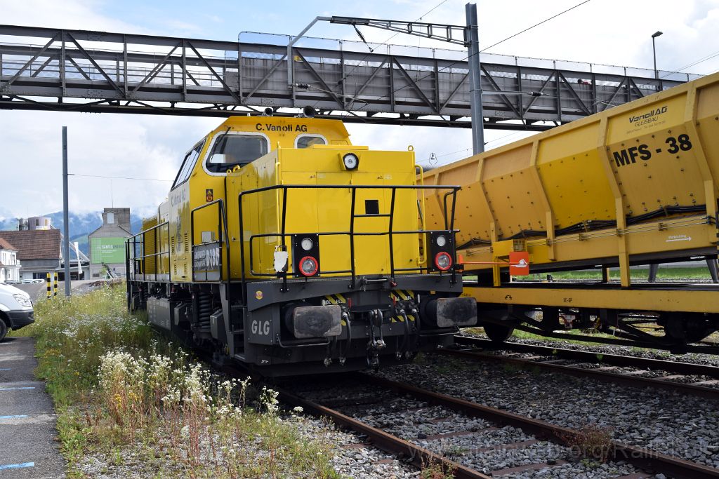 4010-0046-140716.jpg - Vanoli Em 847.909-9 / Wattwil 14.7.2016