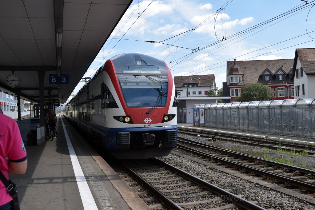 4012-0026-160716.jpg - SBB-CFF RABe 511.001 / Dübendorf 16.7.2016