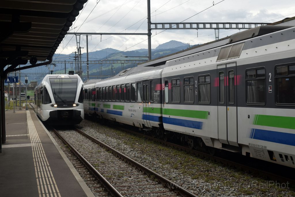 4059-0013-310716.jpg - Thurbo RABe 526.704-2 / Wattwil 31.7.2016