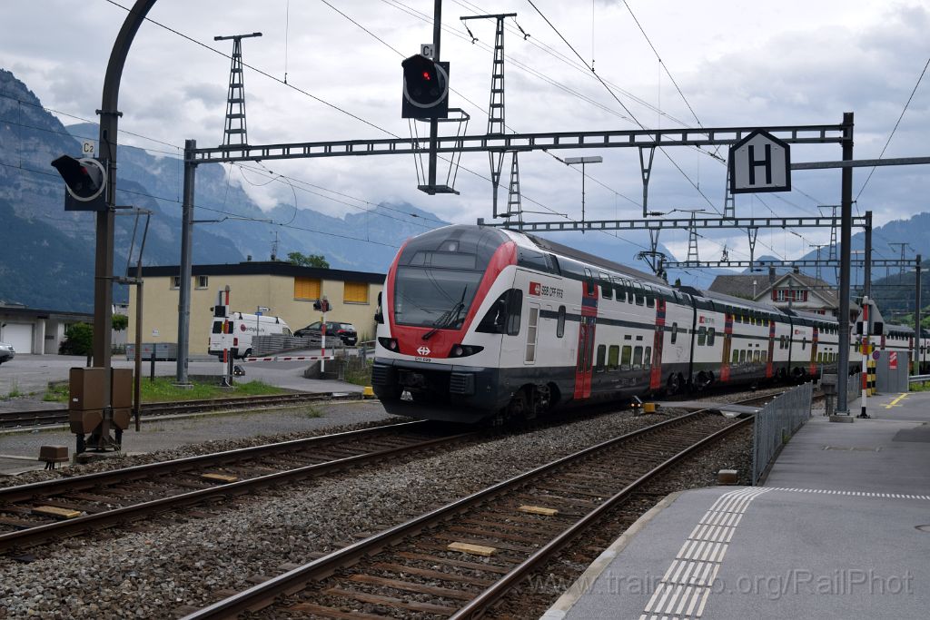 4061-0049-310716.jpg - SBB-CFF RABe 511.029 / Mühlehorn 31.7.2016