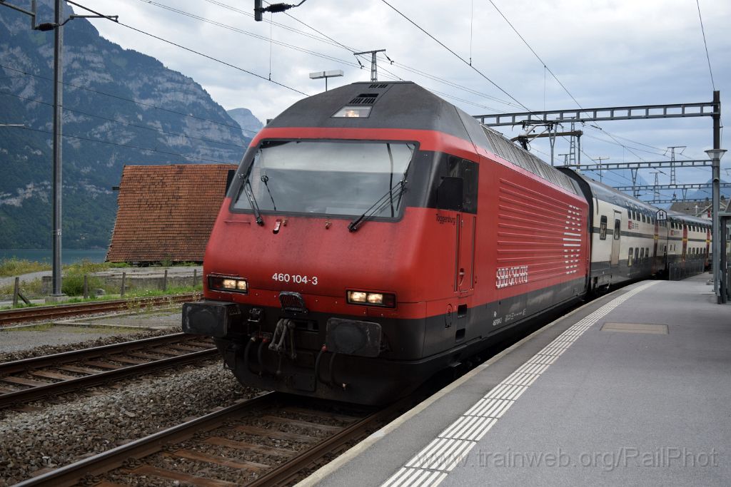 4064-0011-310716.jpg - SBB-CFF Re 460.104-3 "Toggenburg" / Mühlehorn 31.7.2016