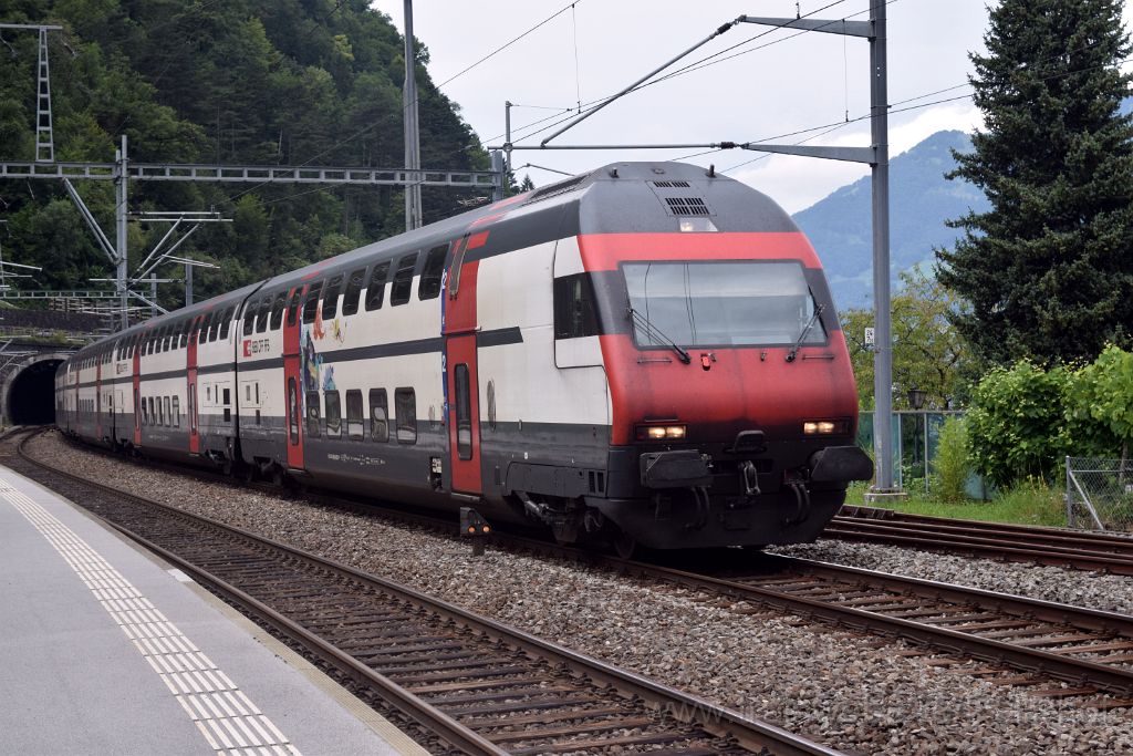 4065-0027-310716.jpg - SBB-CFF Bt 50 85 26-94 929-4 / Mühlehorn 31.7.2016