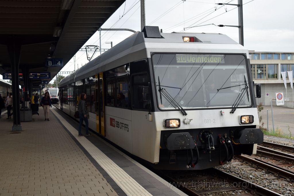 4066-0025-020816.jpg - Thurbo RABe 526.681-2 / Weinfelden 2.8.2016