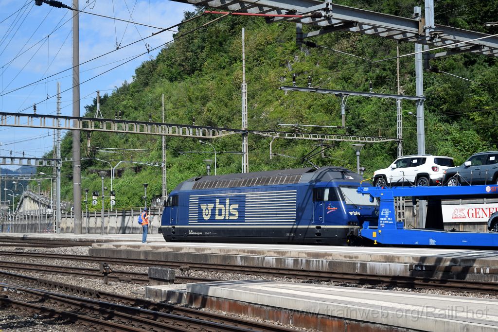 4071-0010-030816.jpg - BLS Re 465.002-4 "Gornergrat" / Olten 3.8.2016