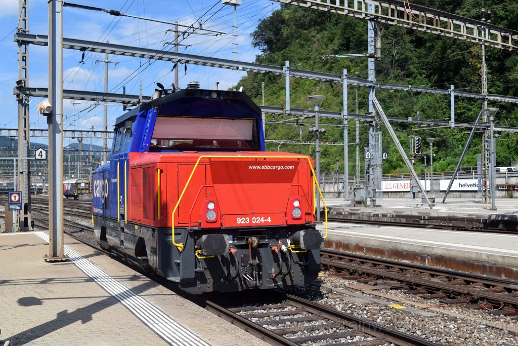 4071-0022-030816.jpg - SBB-CFF Eem 923.024-4 "Fronalpstock" / Olten 3.8.2016
