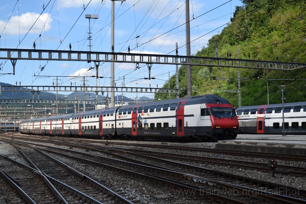 4072-0033-030816.jpg - SBB-CFF Bt 50 85 26-94 918-7 / Olten 3.8.2016