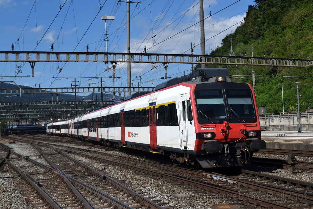 4077-0019-030816.jpg - SBB-CFF ABt 50 85 39-43 856-6 / Olten 3.8.2016