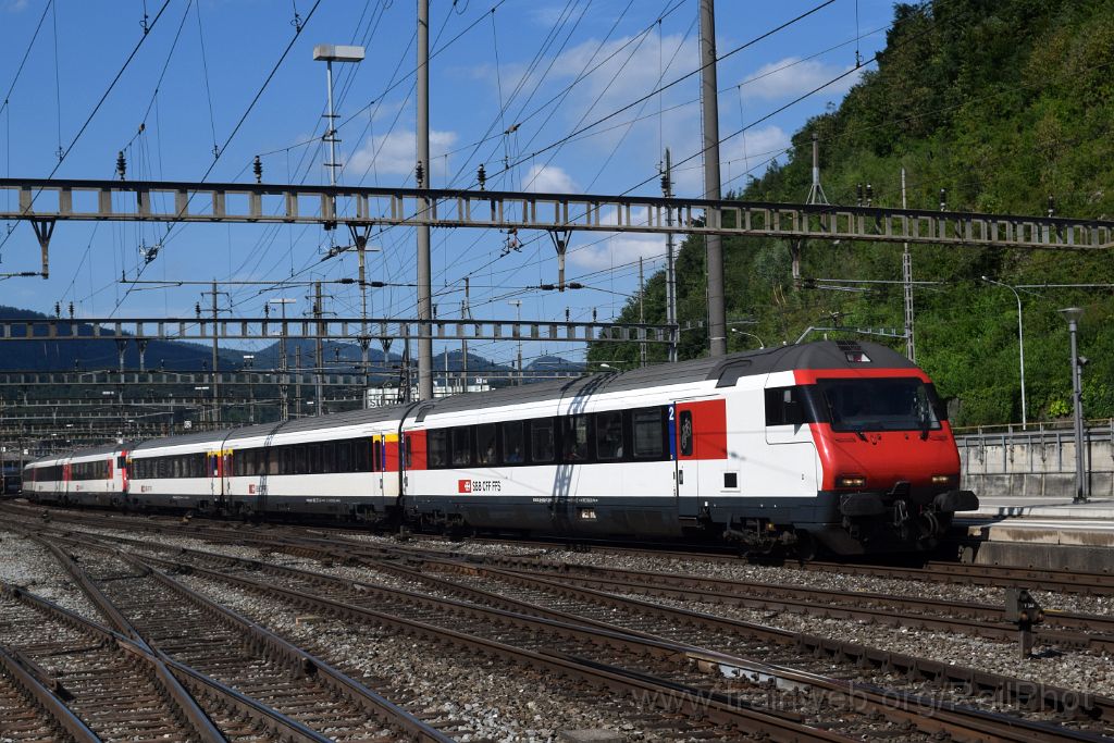 4078-0032-030816.jpg - SBB-CFF Bt 50 85 28-94 936-7 / Olten 3.8.2016