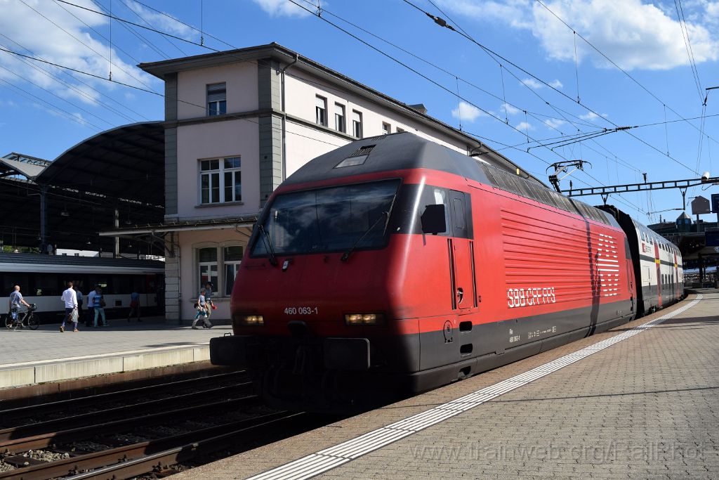 4080-0033-030816.jpg - SBB-CFF Re 460.063-1 "Brunegg" / Olten 3.8.2016