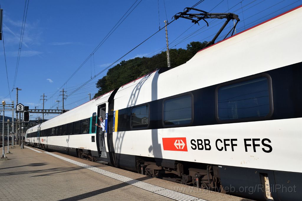 4083-0017-030816.jpg - SBB-CFF ICN RABDe 500.026 "Alfred Escher" / Olten 3.8.2016