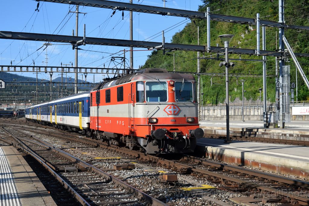 4084-0013-030816.jpg - SBB-CFF Re 4/4'' 11108 / Olten 3.8.2016