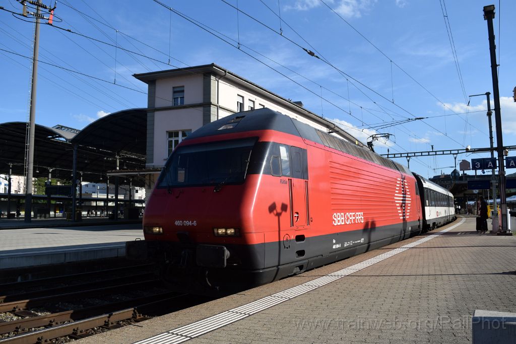 4085-0023-030816.jpg - SBB-CFF Re 460.094-6 "Rätia" / Olten 3.8.2016