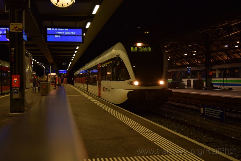 4089-0003-030816.jpg - Thurbo RABe 526.784-4 / St.Gallen 3.8.2016