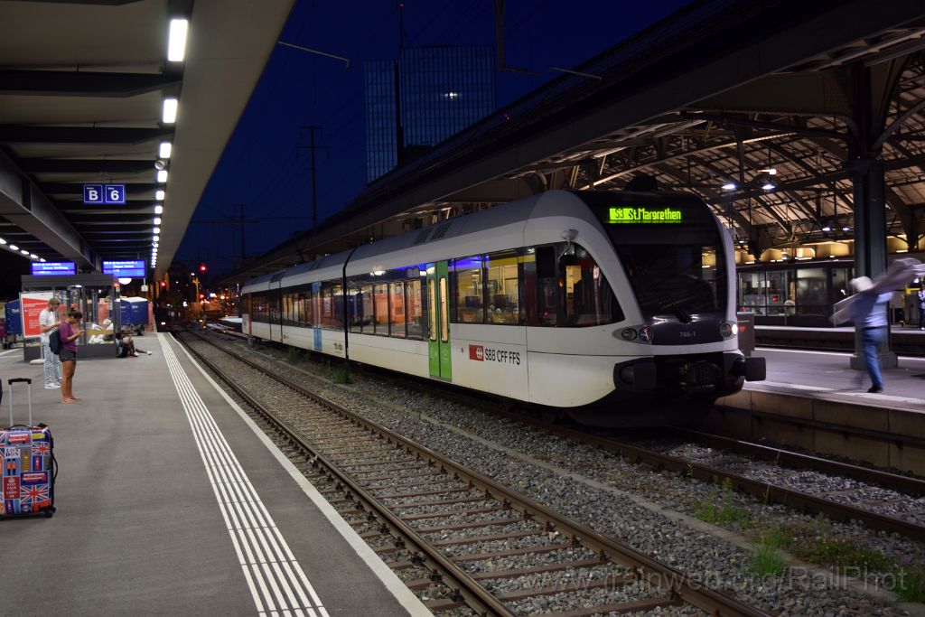 4104-0007-270816.jpg - Thurbo RABe 526.766-1 / St.Gallen 27.8.2016