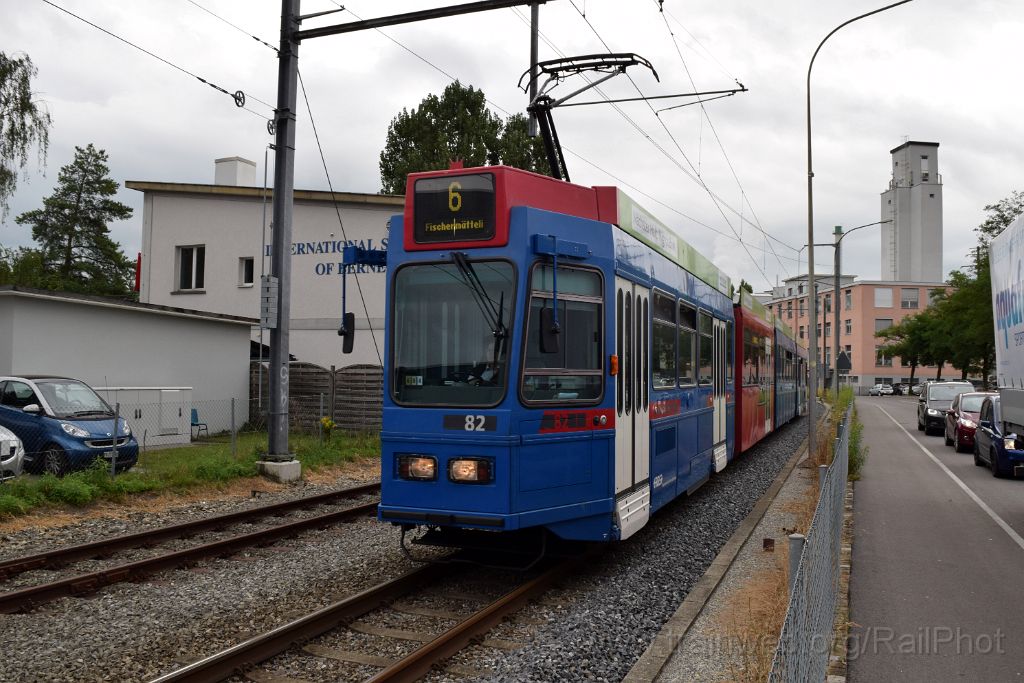 4106-0003-290816.jpg - RBS Be 4/10 82 / Gümligen 29.8.2016