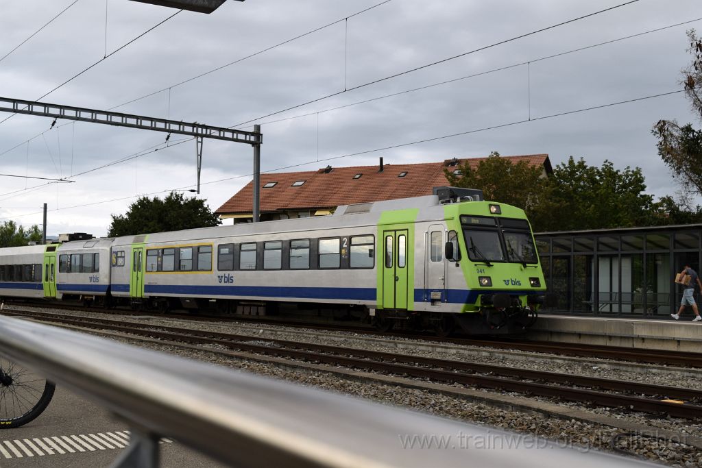 4109-0028-290816.jpg - BLS ABt 941 / Kerzers 29.8.2016