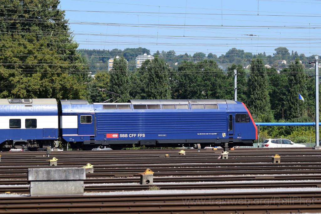 4115-0012-310816.jpg - SBB-CFF Re 450.110-2 "Hittnau" / Zürich-Mülligen 31.8.2016