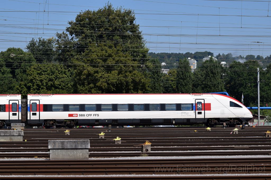 4115-0048-310816.jpg - SBB-CFF ICN RABDe 500.002 "Annemarie Schwarzenbach" / Zürich-Mülligen 31.8.2016