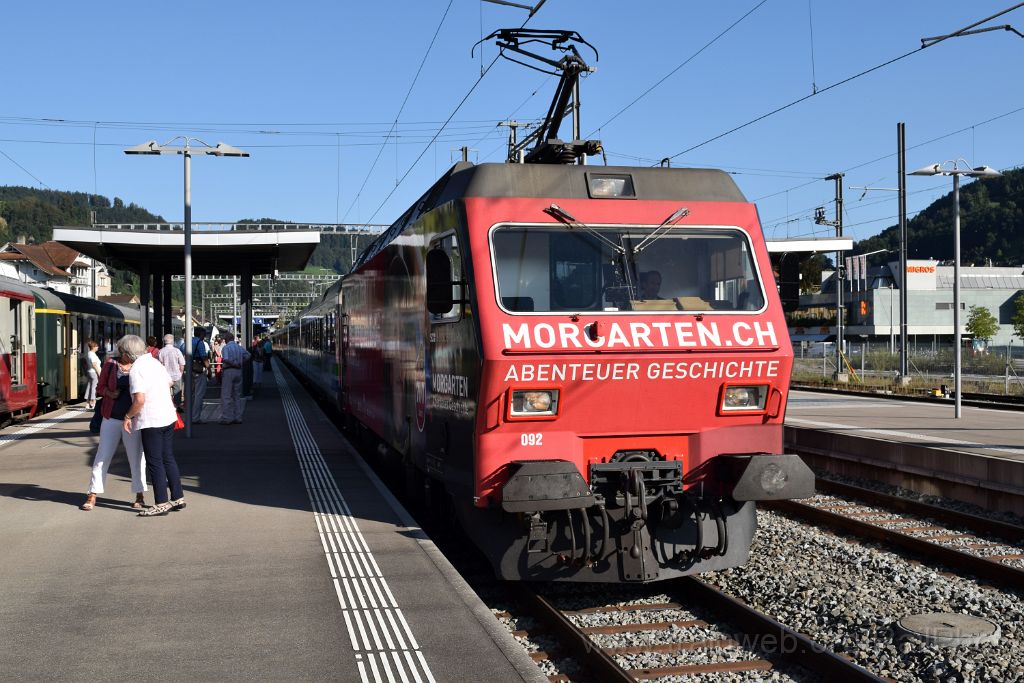 4124-0043-120916.jpg - SOB Re 456.092-6 "Amriswil" / Wattwil 12.9.2016