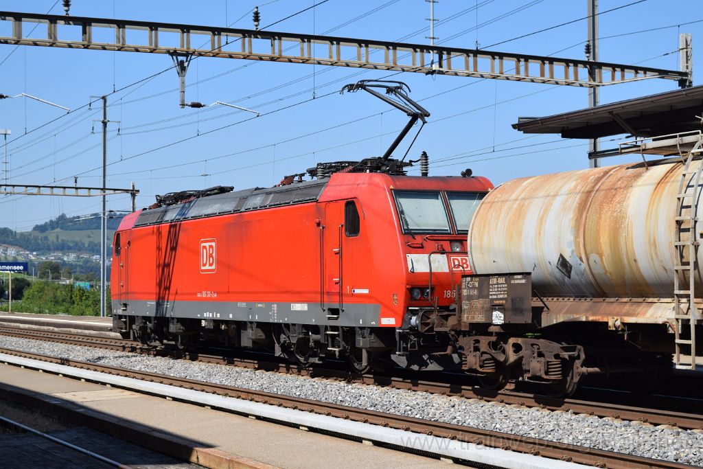 4130-0010-120916.jpg - DBAG 185.130-2 / Immensee 12.9.2016