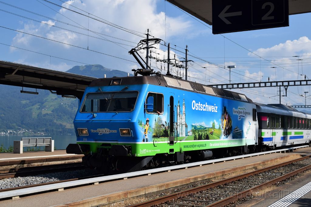 4132-0029-120916.jpg - SOB Re 456.096-7 "Wattwil" / Immensee 12.9.2016